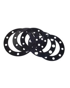 ESC60102 image(0) - ESCO E-Z Wheel Guards