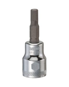 DEWALT 001Pc 38Dr Bit Socket-Hw-5