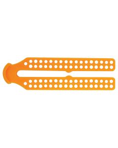 UVU590237 image(0) - UVIEW CITRUS VENT AIR FRESHENER (12 PACK)
