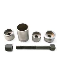 CTA8690 image(0) - CTA Manufacturing Mercedes Bushing Remover/Installer