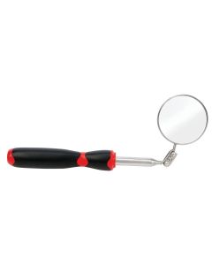 WLMW9124 image(1) - Wilmar Corp. / Performance Tool 2" Jr. Jumbo inspection Mirror