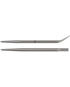 Ajax Tool Works Pinch Bar, 7/8" x 30"