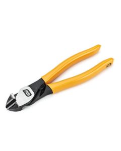 KDT82183-06 image(0) - GEARWRENCH 7 Inch PITBULL Diagonal Cutting Plier Dipped Handle