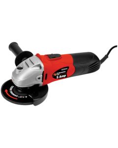 WLMW50044 image(0) - Wilmar Corp. / Performance Tool 4-1/2" Angle Grinder