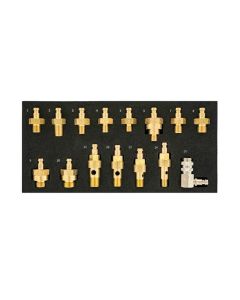 ASDHU35033 image(1) - Ansed Diagnostic Solutions Engine And Turbo Oil Pressure Adaptors
