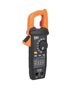 Klein Tools 600A AC/DC Auto-Ranging TRMS Clamp Meter