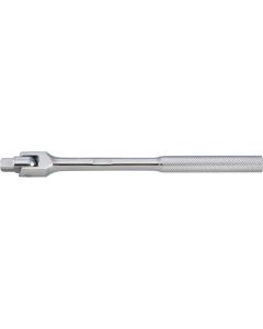DWTDWMT75296OSP image(0) - DEWALT 001Pc 38Dr Flex Handle 8In