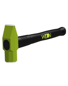 WIL30316 image(0) - Wilton 3 Lb Head, 16" B.A.S.H Cross Pein Hammer
