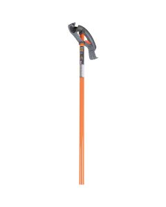 Klein Tools Aluminum Conduit Bender Full Assembly, 3/4-Inch EMT with Angle Setter™