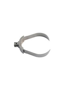 Milwaukee Tool 4" ROOT CUTTER FOR 5/8" & 3/4" DRUM CABLE