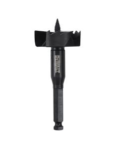 DWTDW1637 image(0) - DEWALT Drill Bit, Self Feed, 2-1/8 Inch