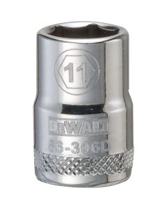DWTDWMT86306OSP image(0) - DEWALT 001Pc 38Dr Socket-06Pt-11
