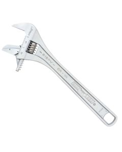 CHA812PW image(0) - Channellock 812PW 12 Inch Reversible Jaw Adjustable Wrench