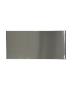 HOMSS05056004 image(0) - Homak Manufacturing 56 in. H2Pro Stainless Steel Worksurface