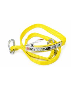 MOC6307 image(0) - Mo-Clamp 60-inch Securing Sling w/Snap Rings