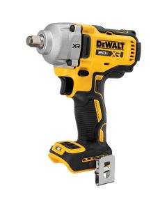 DWTDCF891B image(0) - DeWalt 20V MAX* XR Cordless 1/2-in. (13mm) Mid-Range Impact Wrench (Tool Only)