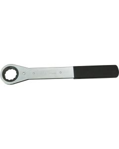 KASRBM36 image(0) - Lang Tools (Kastar) RBM-36 - Single End Torque Grip Large Box Wrench - 36mm