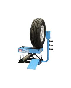 ATEATTC-WBAWL image(0) - Atlas Equipment Stationary Air-Operated Wheel Lift