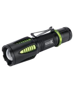 WLMW2659 image(0) - Wilmar Corp. / Performance Tool 500+LM Firepoint X Li-Ion Flashlight