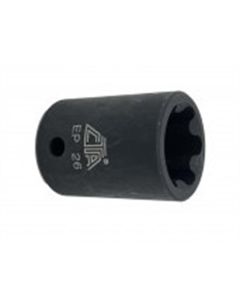 CTA Manufacturing Torx Plus Socket - EP26