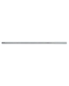 KDT81403 image(0) - GEARWRENCH 36 Inch Knurled Chrome Replacement Handle for 3/4 Inch Drive Ratchet Heads