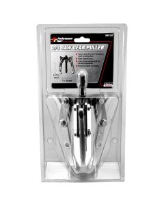 WLMW87127 image(0) - Wilmar Corp. / Performance Tool 7" 2/3-Jaw Gear Puller