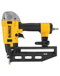 DWTDWFP71917 image(0) - DEWALT 16  Guage Precision Point Finish Nailer