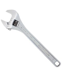 CHA818 image(2) - Channellock 818 18 Inch Adjustable Wrench