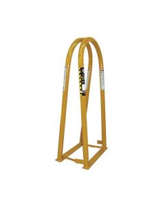 ESC90408 image(0) - ESCO 2 Bar Portable Wide-Base Portable Cage