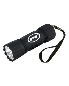 Wilmar Corp. / Performance Tool 65LM Black Composite Flashlight