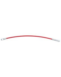 MLW48-22-4179 image(0) - Milwaukee Tool Metal Fish Tape Flexible Metal Leader