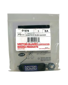 JLMJPSH78 image(0) - Motor Guard NOSEPIECE FOR SLIDE HAMMER