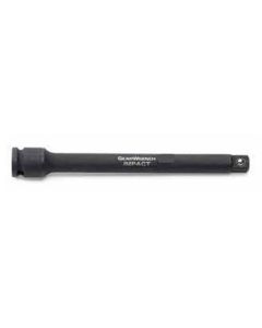 KDT84644 image(0) - GearWrench 1/2 Inch Drive Impact Extension 10 Inch