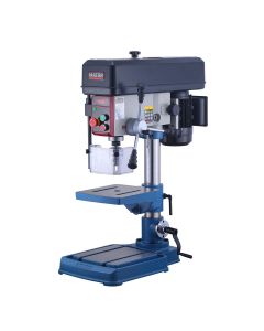 BLI1228212 image(0) - Baileigh DP-4016B - 16", 5 Speed Bench Top Drill Press, 1/2HP, 110V, 1 Phase
