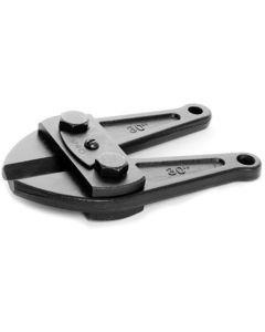 Wilmar Corp. / Performance Tool 30" Bolt Cutter Replacement Jaw