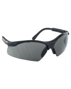 SAS541-0001 image(0) - SAS Safety Sidewinders Safety Eyewear - Gray