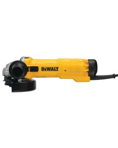 DWTDWE43140 image(0) - DEWALT 6 in. (150mm) Slide Switch Grinder