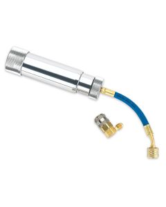 FJC2724 image(1) - FJC R-1234yf Hand Turn Oil Injector