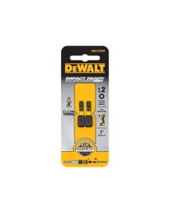 DEWALT FlexTorq IMPACT READY Screwdriving Bits