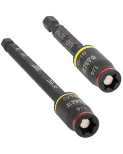 KLE32771 image(0) - Klein Tools Replacement Bit, Phillips #0, #3