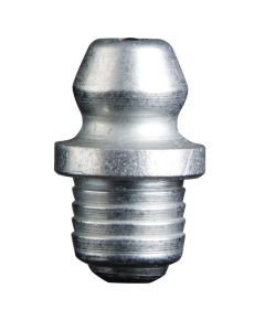 ALMLAGN-1743-B image(0) - Alemite Drive Fitting, For 1/4" Drill, Straight