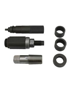 CTA3875 image(0) - CTA Manufacturing Ford Fuel Injector Sleeve Cup R/I - 7.3L