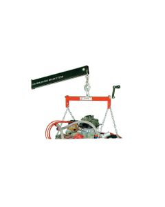 INT582 image(0) - American Forge & Foundry Engine Load Leveler - 2,200 Lbs. Capacity