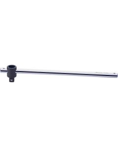 KKN4785 image(0) - Ko-ken USA 4785 1/2 Square Drive Sliding T Handle Length 300 mm