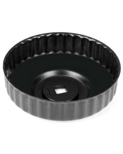 Wilmar Corp. / Performance Tool Filter Cap Wrench 93mm 36 Flute