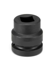 GRE4315S image(0) - Grey Pneumatic 1" Drive x 15/16" Square - 4 Point Socket
