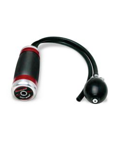 Redline Detection Easy Intake