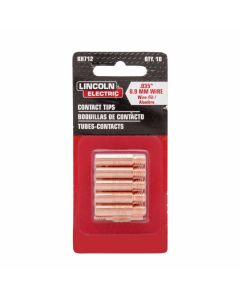LEWKH712 image(0) - Lincoln Electric Welders .035" TWECO STYLE