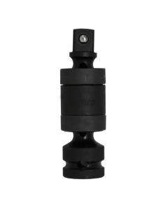 KKN14772-B image(0) - Ko-ken USA 1/2 Sq. Dr. Universal Double Joint 1/2 Square Length 90mm Ball type