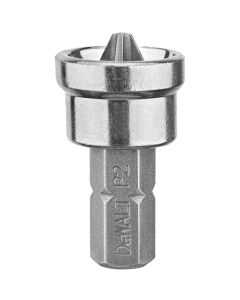 DWTDW2014 image(0) - DEWALT #1 Phillips 1" Insert Bit Tips